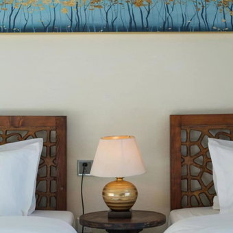 Floral Hotel Limaroonthai shuhe, Lijiang, China