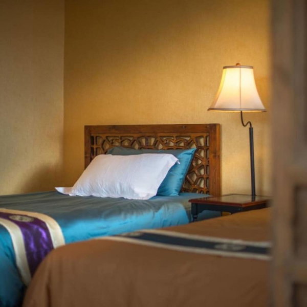 Floral Hotel Limaroonthai shuhe, Lijiang, China