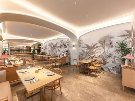 Mercure Xi'an High-tech Zone Center, Xi'an, China