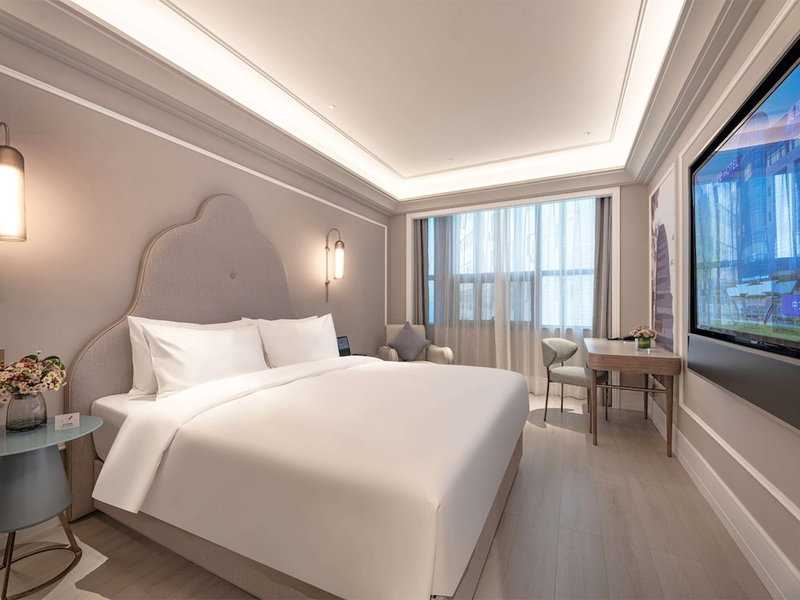 Mercure Xi'an High-tech Zone Center, Xi'an, China