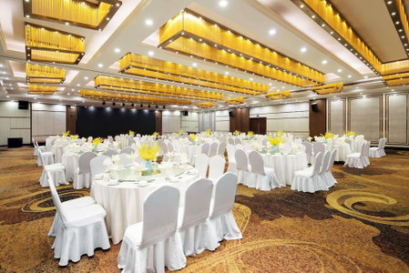 Ramada By Wyndham Changsha North, Changsha, China