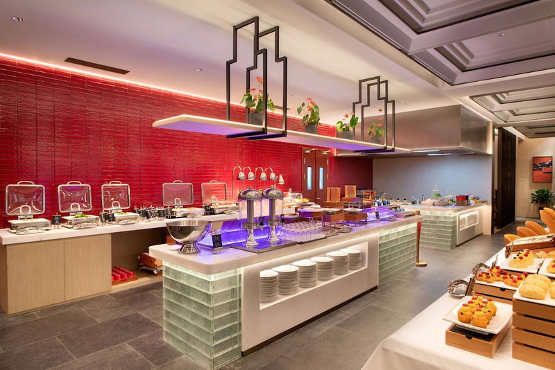 Ramada Plaza by Wyndham Poyang, Shangrao, China