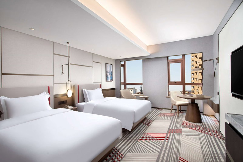 Ramada Plaza by Wyndham Poyang, Shangrao, China