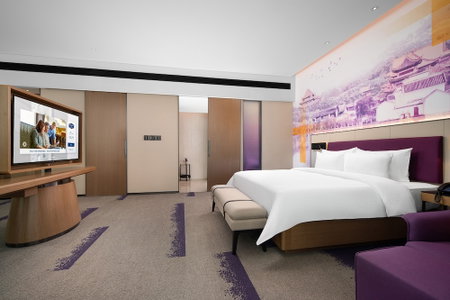 Hampton by Hilton Foshan Shunde Beijiao, Foshan, China