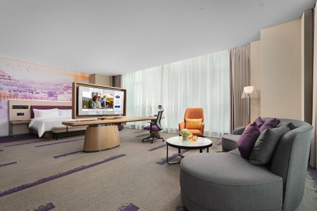 Hampton by Hilton Foshan Shunde Beijiao, Foshan, China