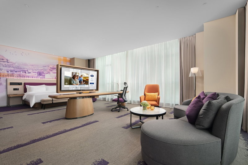 Hampton by Hilton Foshan Shunde Beijiao, Foshan, China
