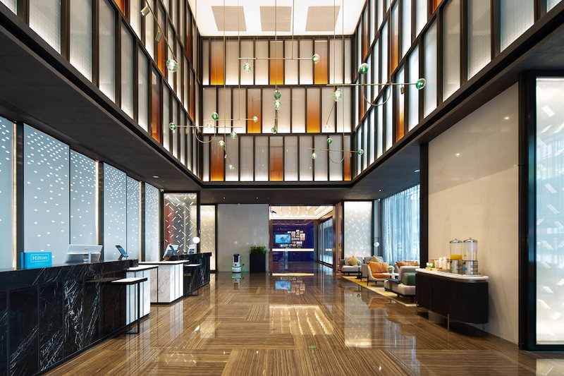 Hampton by Hilton Foshan Shunde Beijiao, Foshan, China