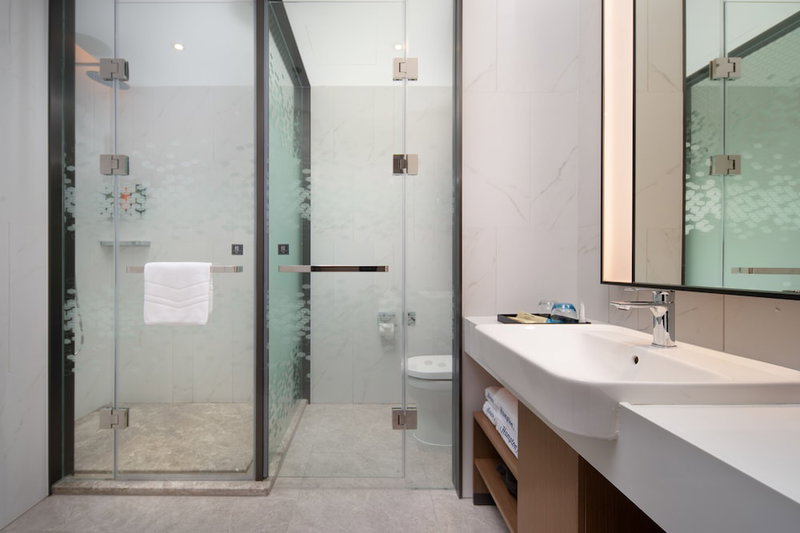 Hampton by Hilton Foshan Shunde Beijiao, Foshan, China