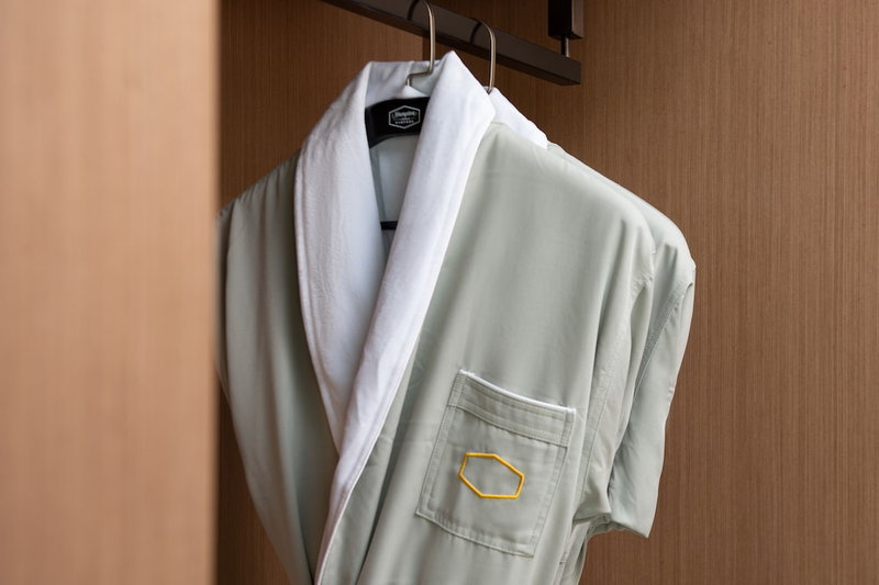 Hampton by Hilton Foshan Shunde Beijiao, Foshan, China