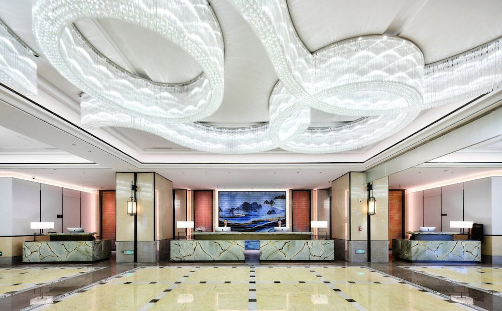 Ladisson Hotel Xinxiang Conference Center, China