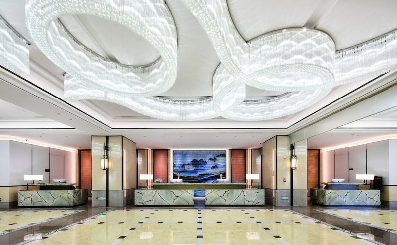Ladisson Hotel Xinxiang Conference Center, Xinxiang, China