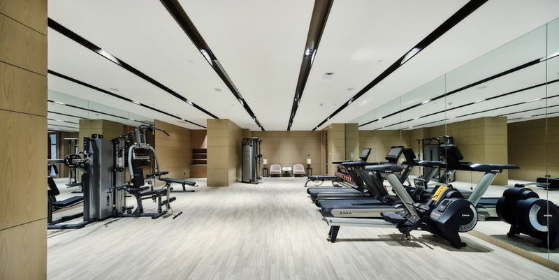 Ladisson Hotel Xinxiang Conference Center, Xinxiang, China