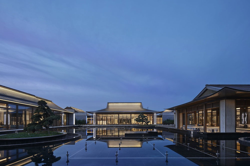 Crowne Plaza Ganzhou by IHG, China