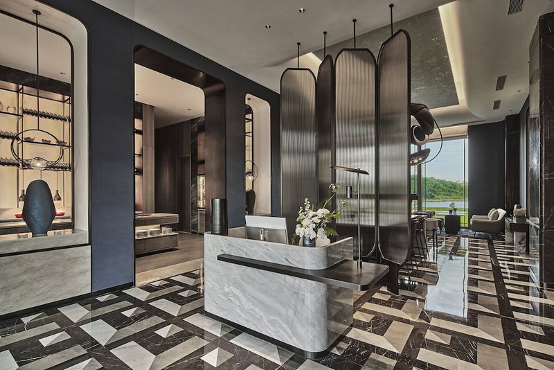 Crowne Plaza Ganzhou by IHG, Ganzhou, China