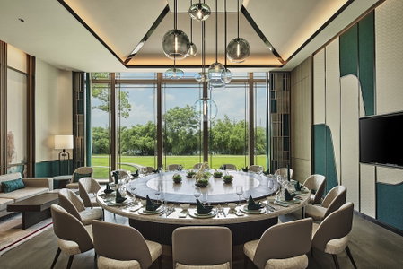 Crowne Plaza Ganzhou by IHG, Ganzhou, China