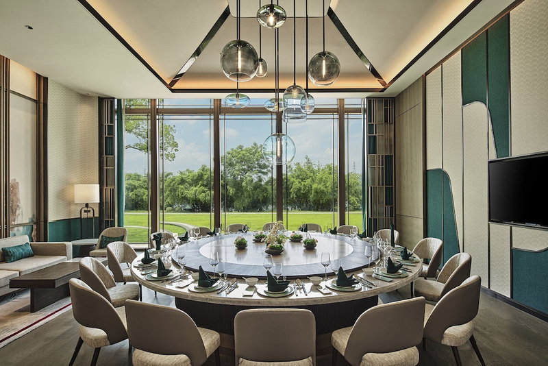 Crowne Plaza Ganzhou by IHG, Ganzhou, China