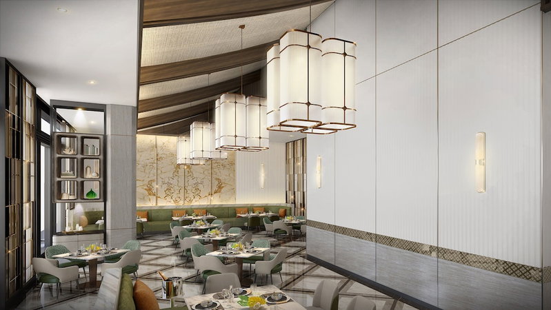 Crowne Plaza Ganzhou by IHG, Ganzhou, China