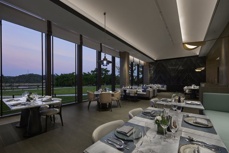 Crowne Plaza Ganzhou by IHG, Ganzhou, China