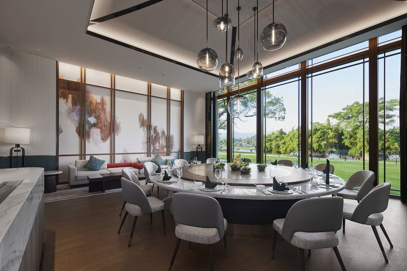 Crowne Plaza Ganzhou by IHG, Ganzhou, China