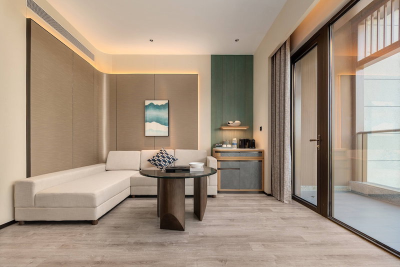 Crowne Plaza Ganzhou by IHG, Ganzhou, China