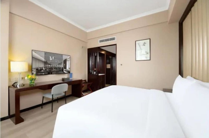 Shanghai Gongkang Meilun Hotel, Shanghai, China