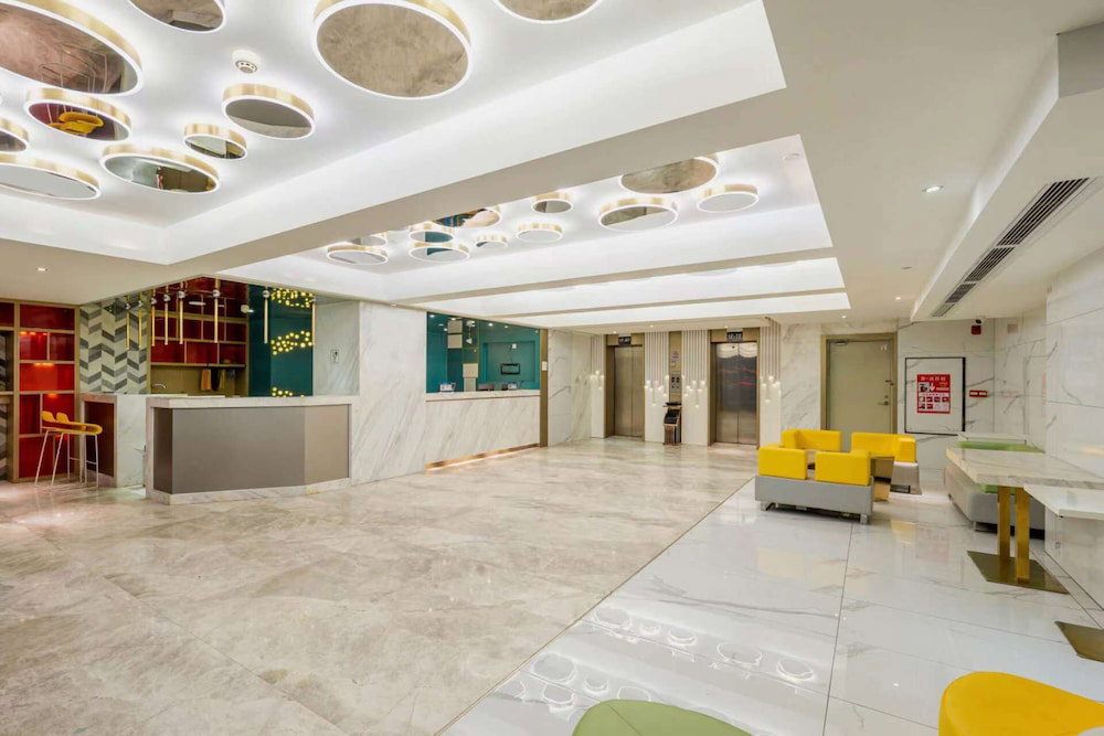 Hotel · K-house Hotel, Guangzhou