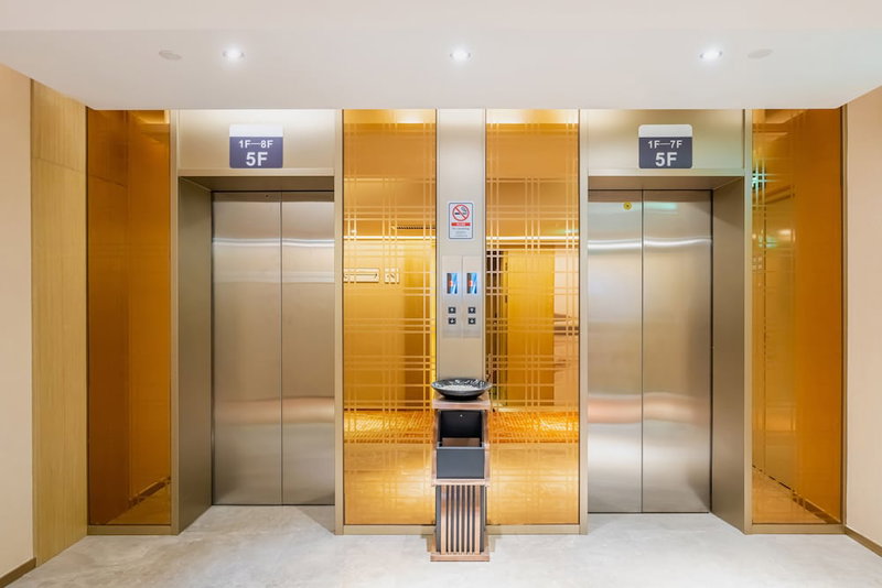 K-house Hotel, Guangzhou, China