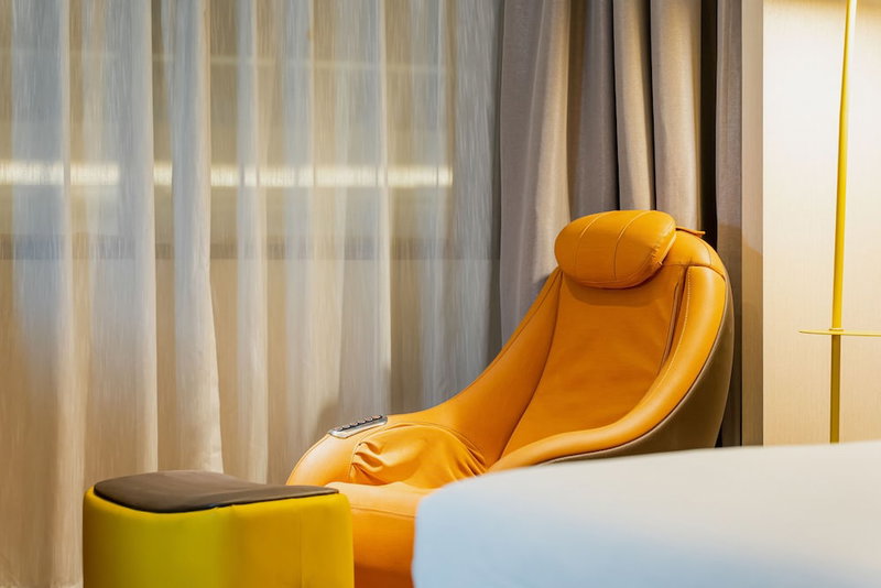 K-house Hotel, Guangzhou, China