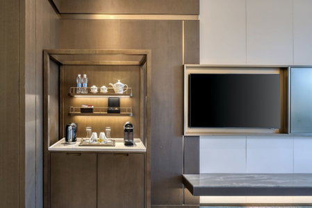 voco Xiongan by IHG, Baoding, China