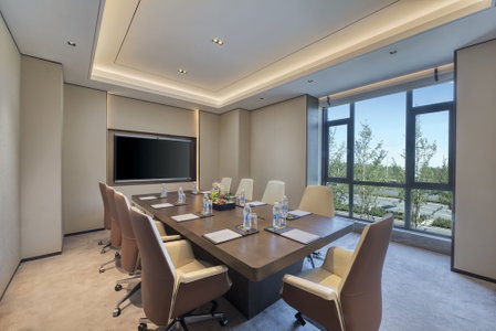 voco Xiongan by IHG, Baoding, China