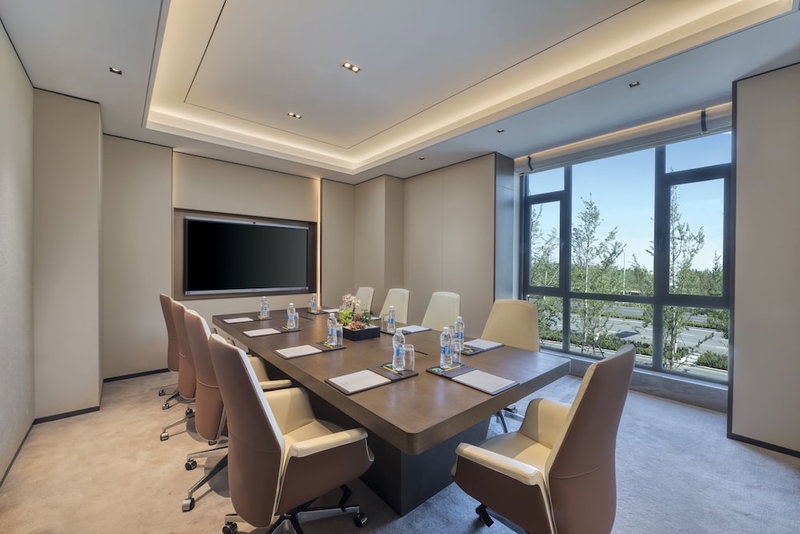 voco Xiongan by IHG, Baoding, China