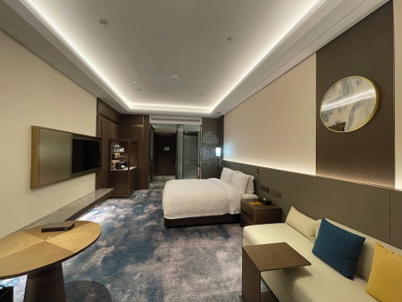 voco Xiongan by IHG, Baoding, China
