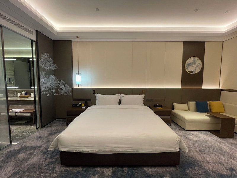 voco Xiongan by IHG, Baoding, China