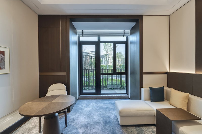 voco Xiongan by IHG, Baoding, China