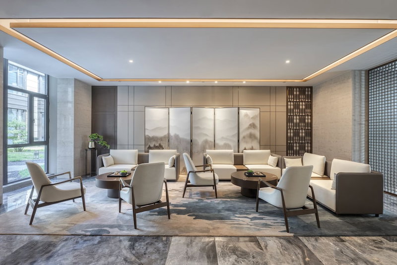 voco Xiongan by IHG, Baoding, China