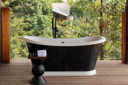 Hengshan No.5 Valley Cliff Homestay, Hengyang, China