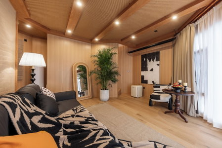 Hengshan No.5 Valley Cliff Homestay, Hengyang, China