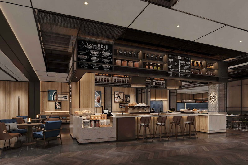 Four Points by Sheraton Yancheng, Jianhu, Yancheng, China