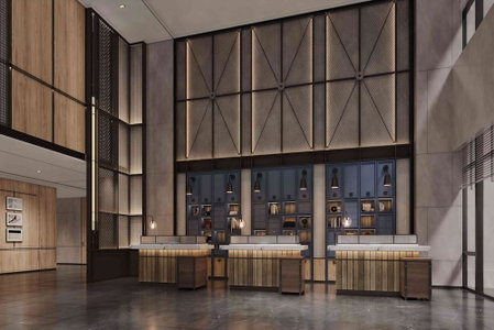 Four Points by Sheraton Yancheng, Jianhu, Yancheng, China
