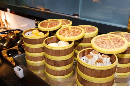 CitiGO Huan Ge Hotel on Binjiang Road, Tianjin, China