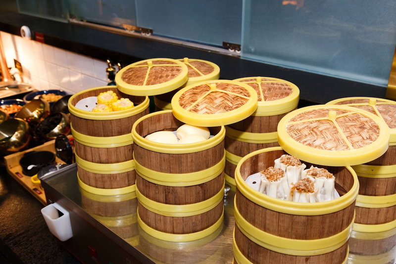 CitiGO Huan Ge Hotel on Binjiang Road, Tianjin, China
