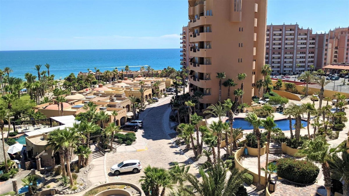 Hotel · Luxury Condo Bella Sirena 405-C - Unmatched Views Over the Pool to the Sea, Puerto Peñasco