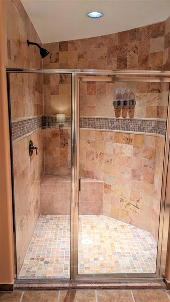 Luxury Condo Bella Sirena 405-C - Unmatched Views Over the Pool to the Sea, Puerto Peñasco, Mexico