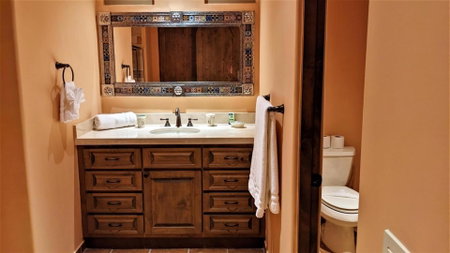 Luxury Condo Bella Sirena 405-C - Unmatched Views Over the Pool to the Sea, Puerto Peñasco, Mexico