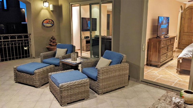 Luxury Condo Bella Sirena 405-C - Unmatched Views Over the Pool to the Sea, Puerto Peñasco, Mexico