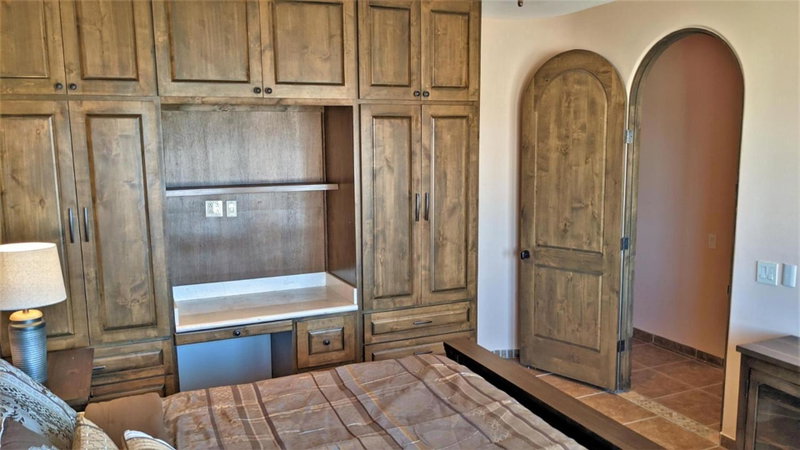 Luxury Condo Bella Sirena 405-C - Unmatched Views Over the Pool to the Sea, Puerto Peñasco, Mexico