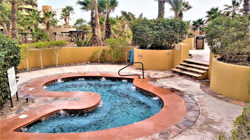 Luxury Condo Bella Sirena 405-C - Unmatched Views Over the Pool to the Sea, Puerto Peñasco, Mexico