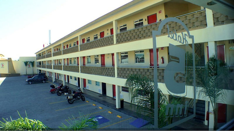 Hotel 5inn, Silao, Mexico