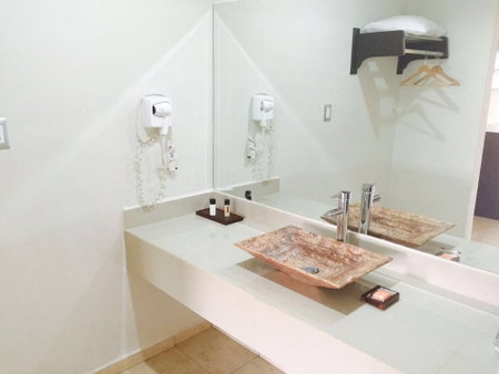 Hotel 5inn, Silao, Mexico