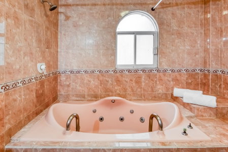 Boca Inn Hotel & Suites, Boca del Río, Mexico